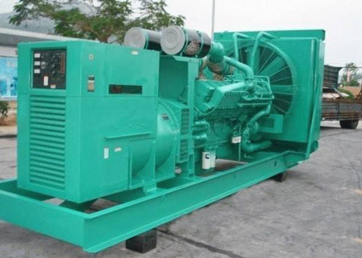 礼纪镇75kw康明斯柴油发电车出租图片 礼纪镇75kw康明斯柴油发电车出租图片